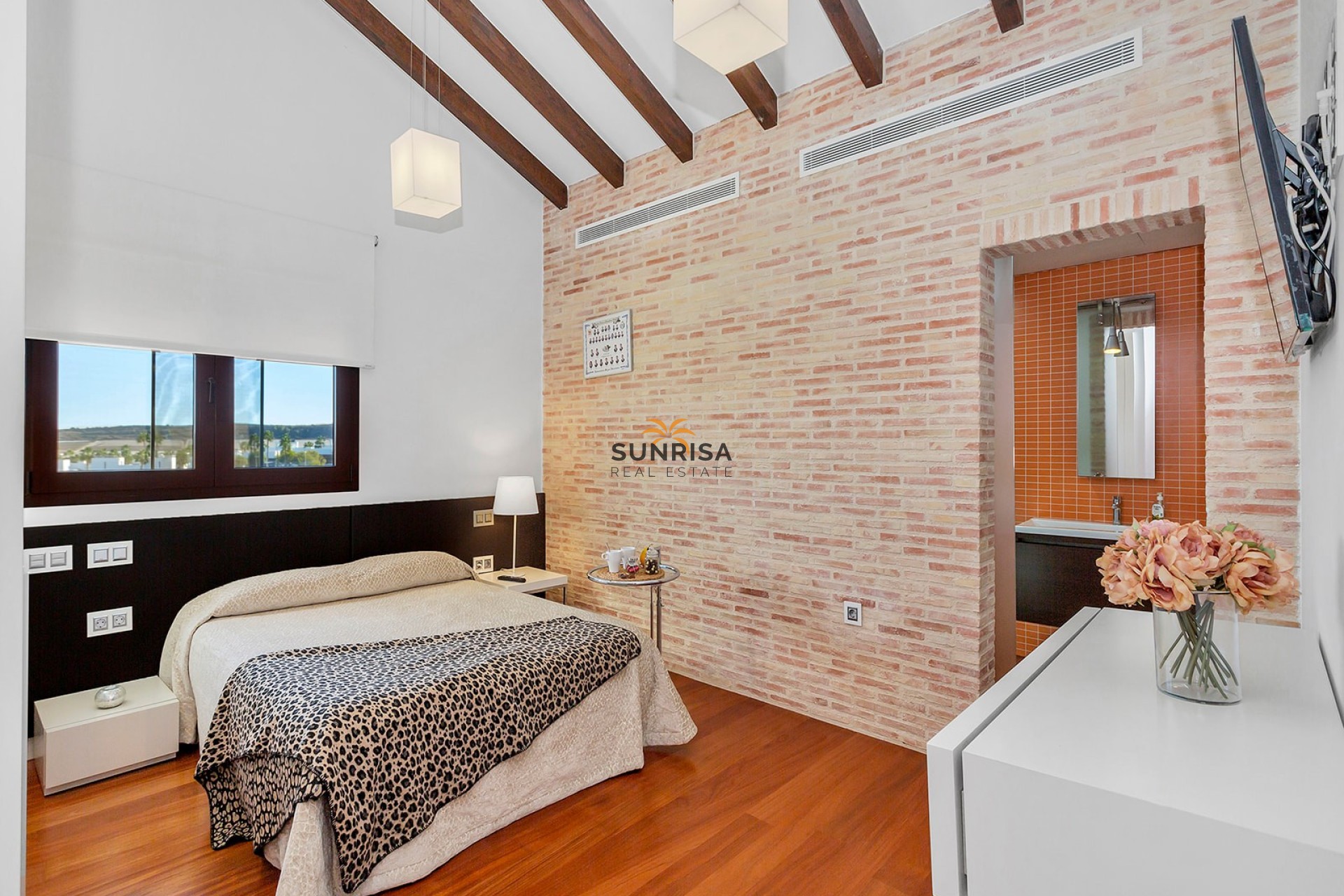 Resale - Villa - Algorfa