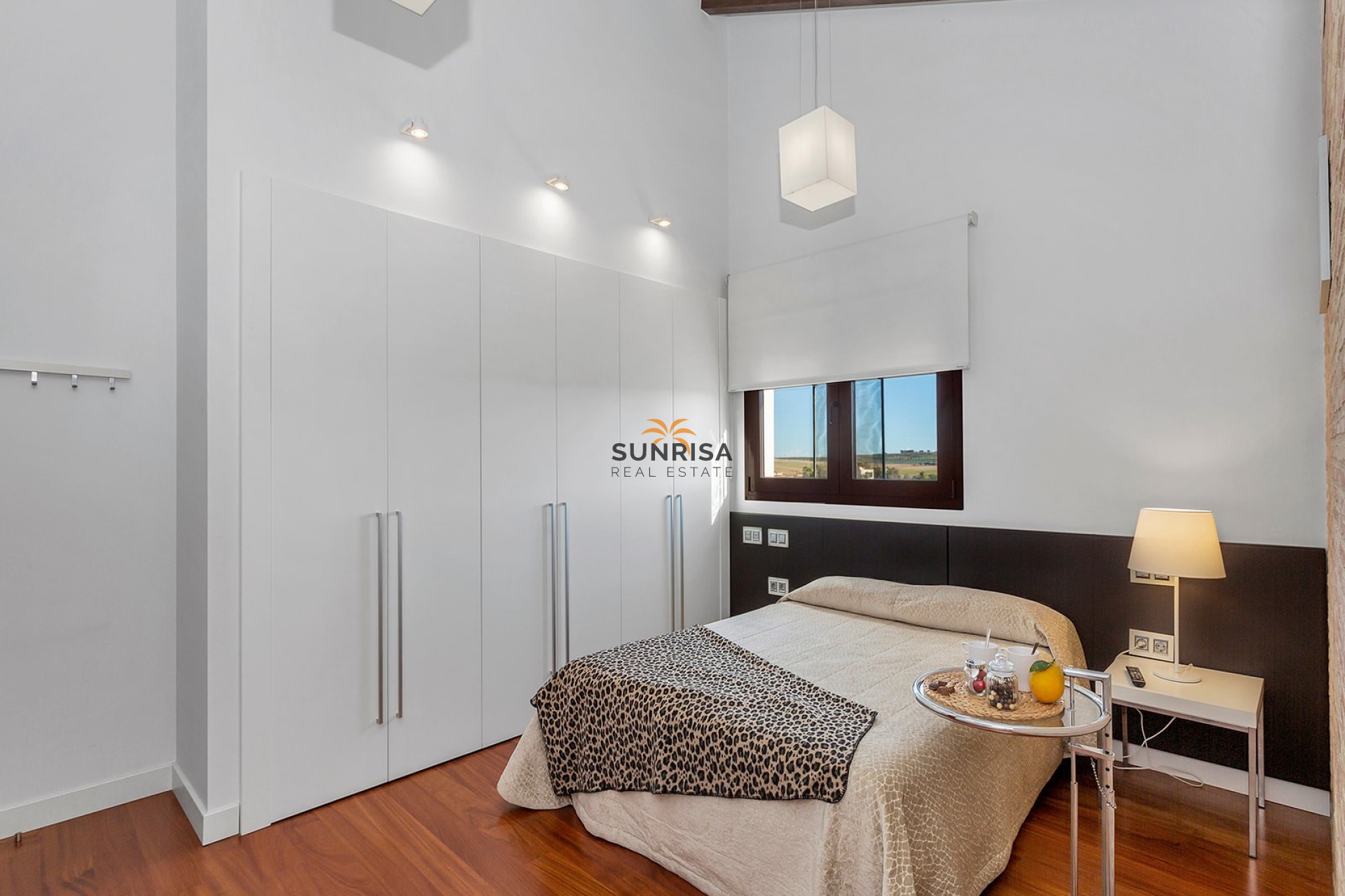 Resale - Villa - Algorfa
