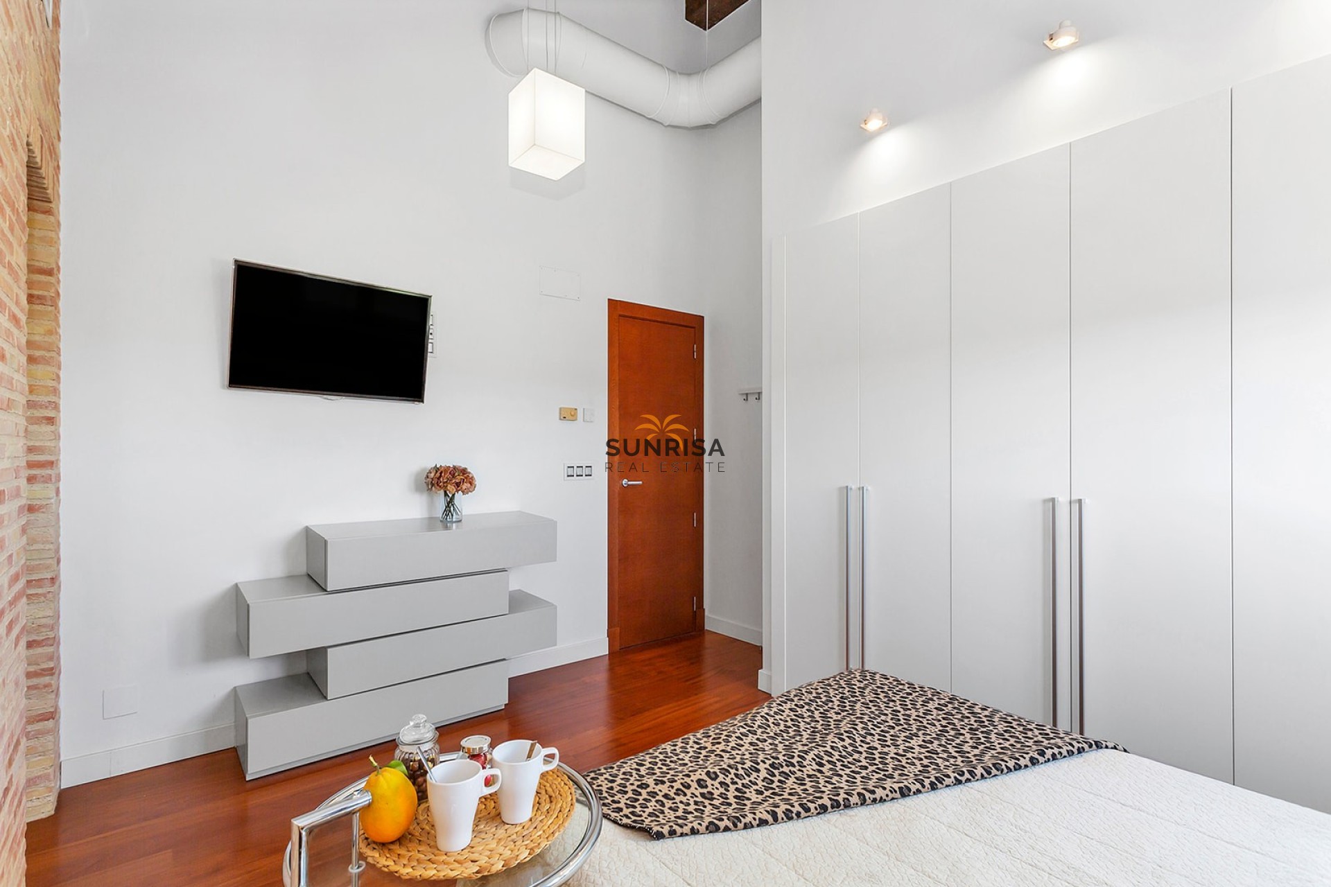 Resale - Villa - Algorfa