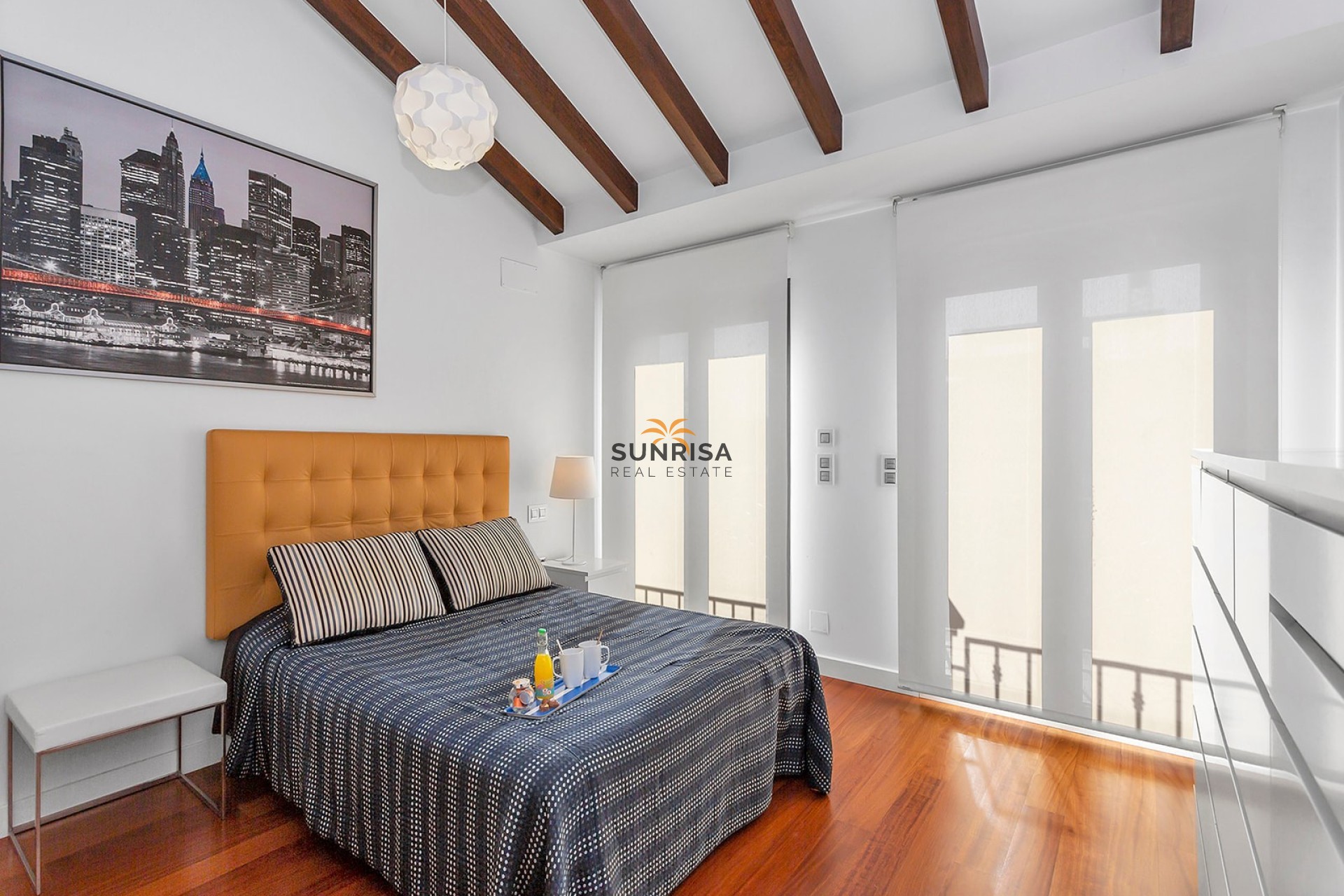 Resale - Villa - Algorfa