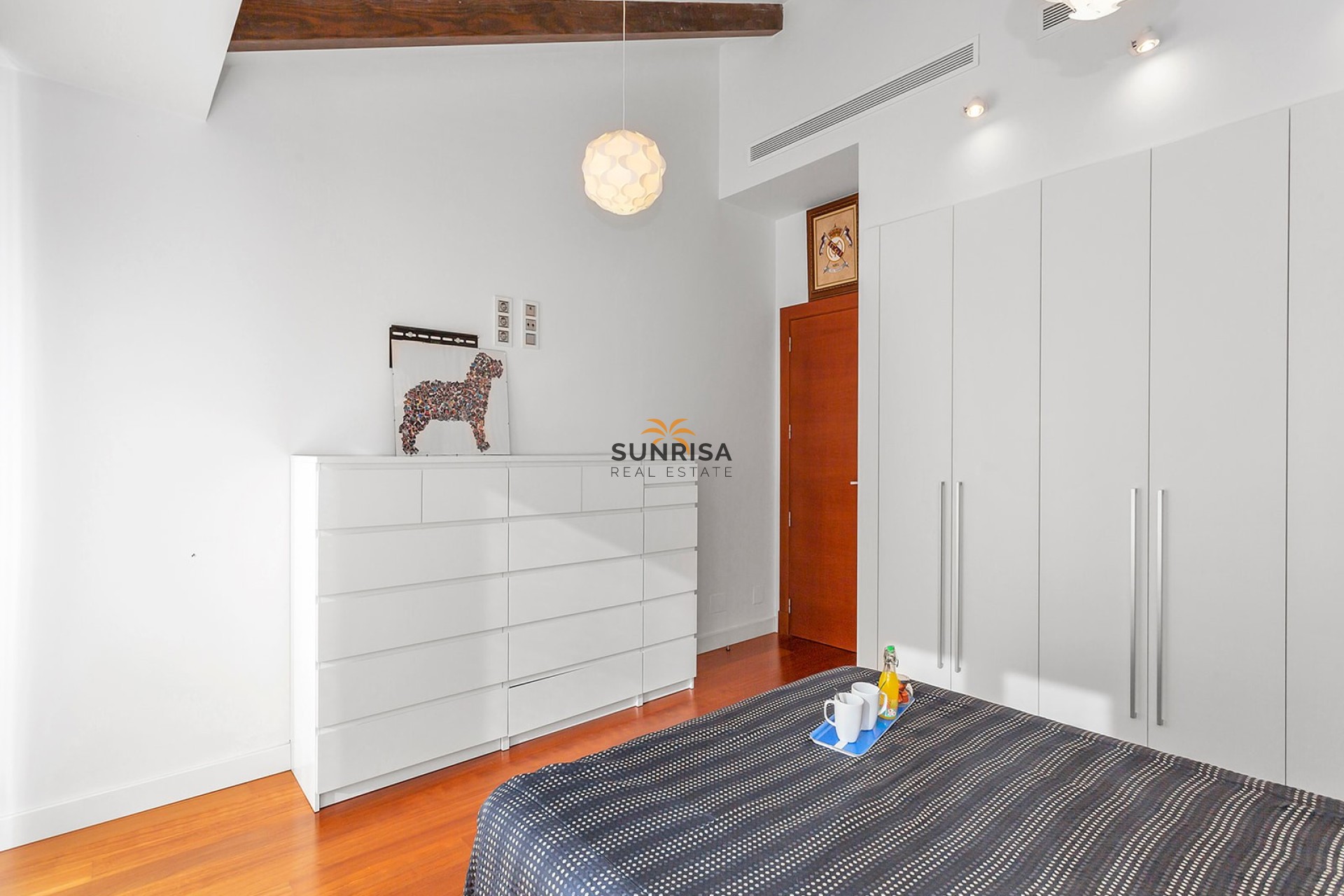 Resale - Villa - Algorfa