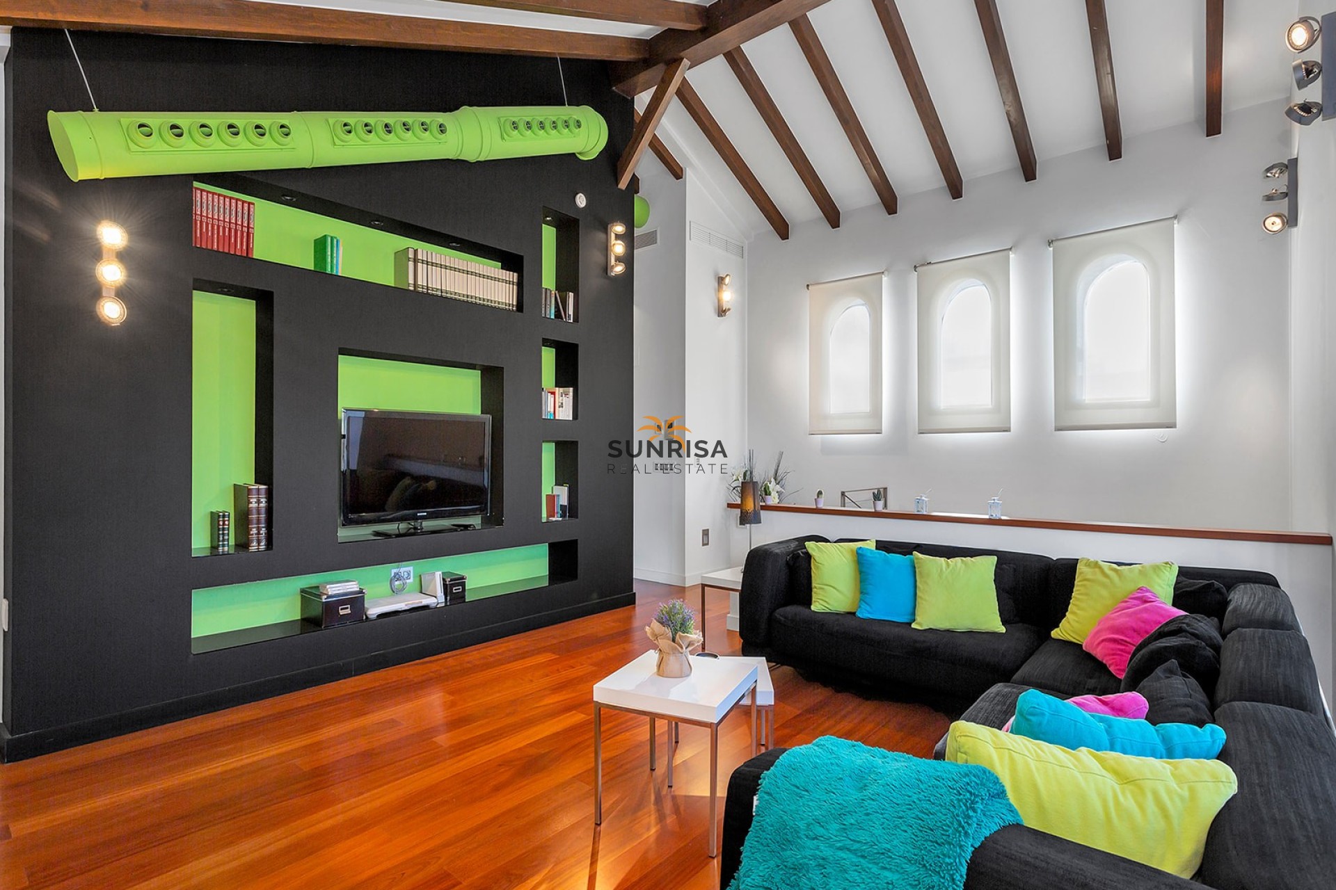 Resale - Villa - Algorfa