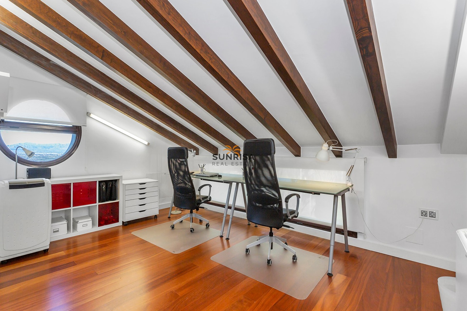 Resale - Villa - Algorfa