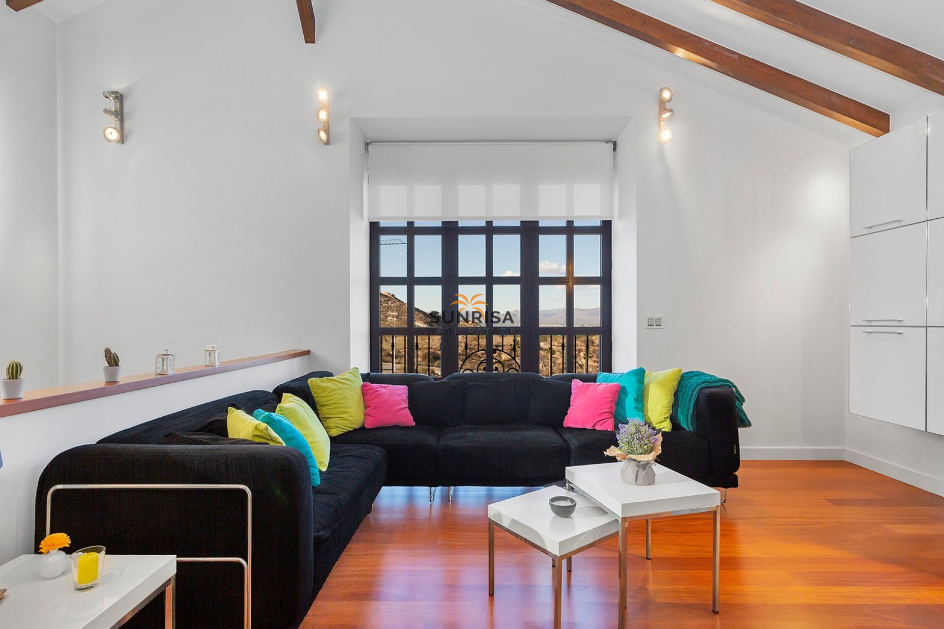 Resale - Villa - Algorfa