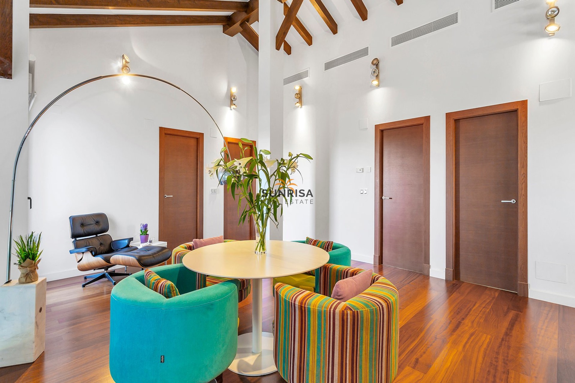 Resale - Villa - Algorfa