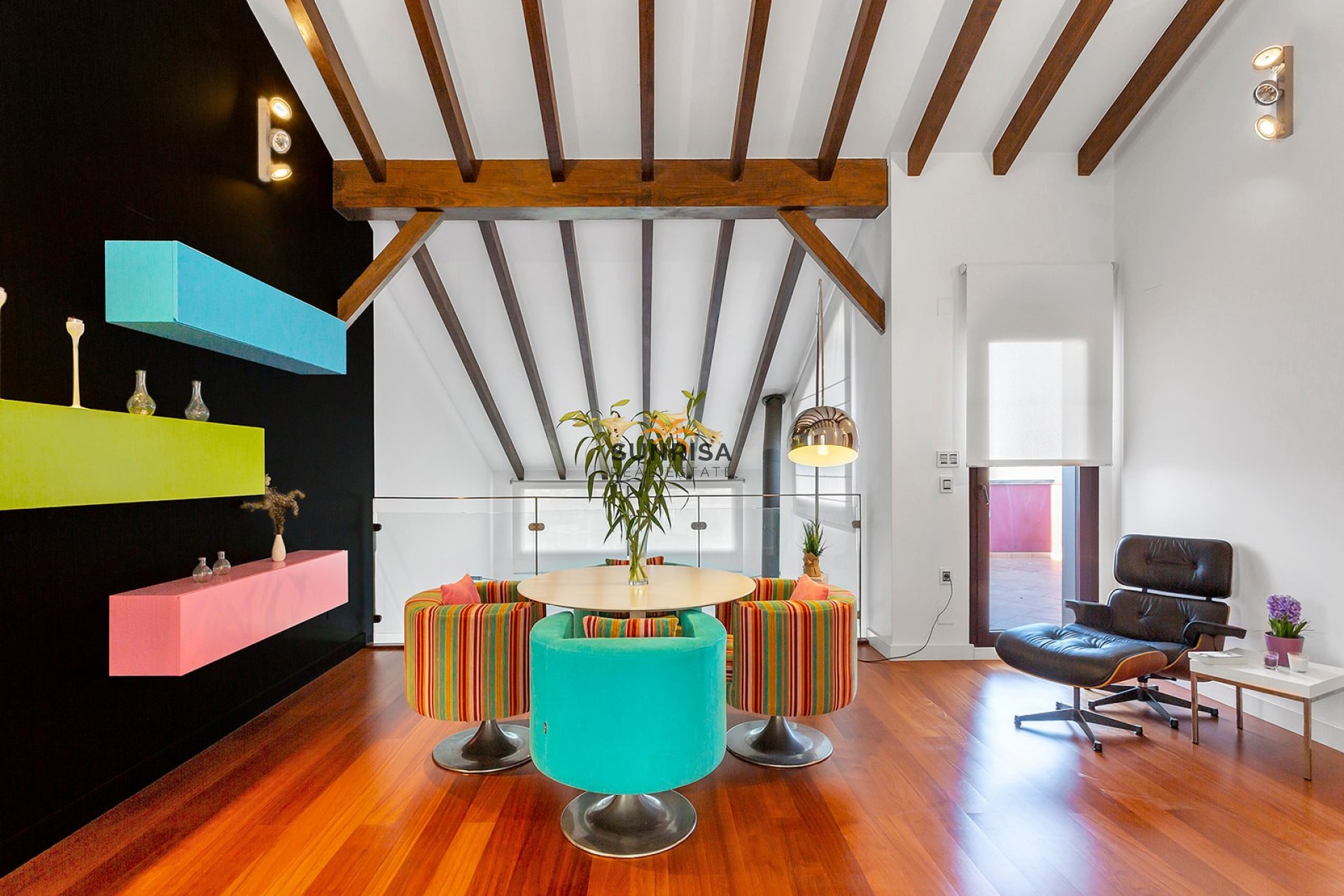 Resale - Villa - Algorfa