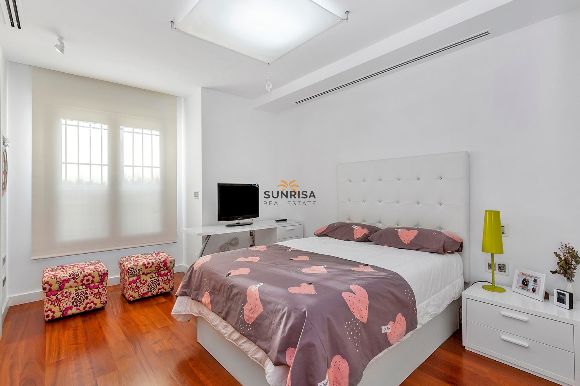 Resale - Villa - Algorfa