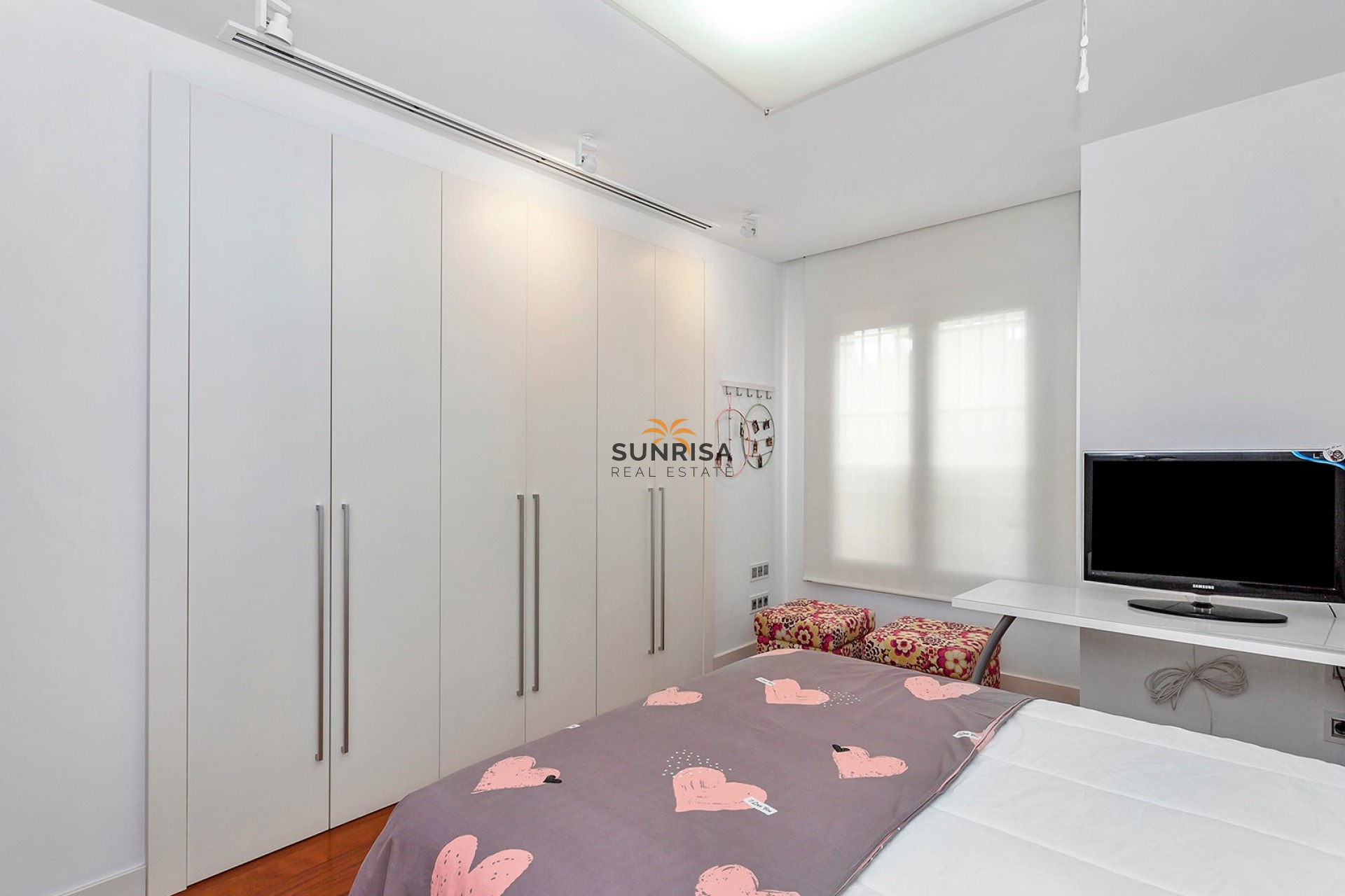 Resale - Villa - Algorfa