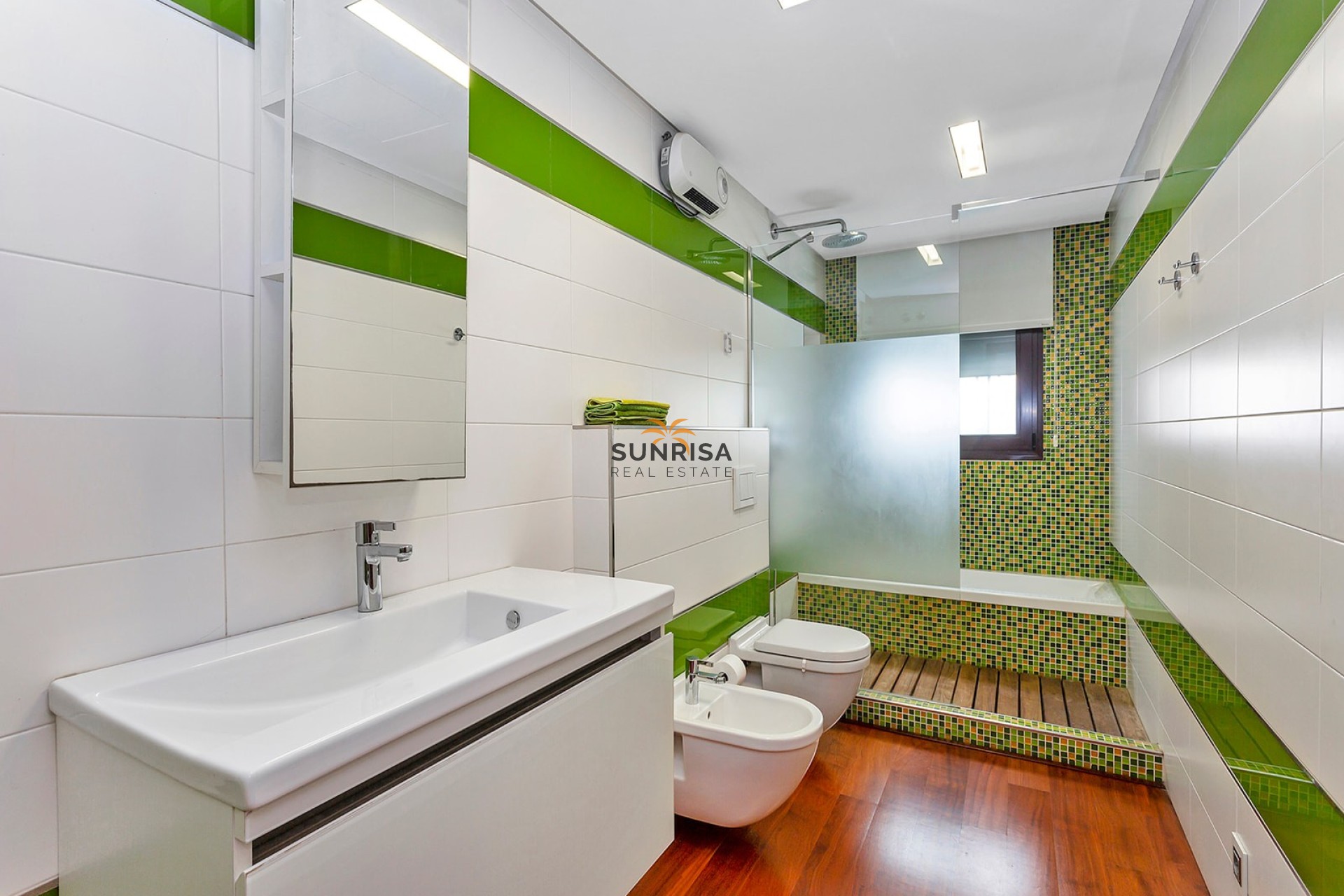 Resale - Villa - Algorfa