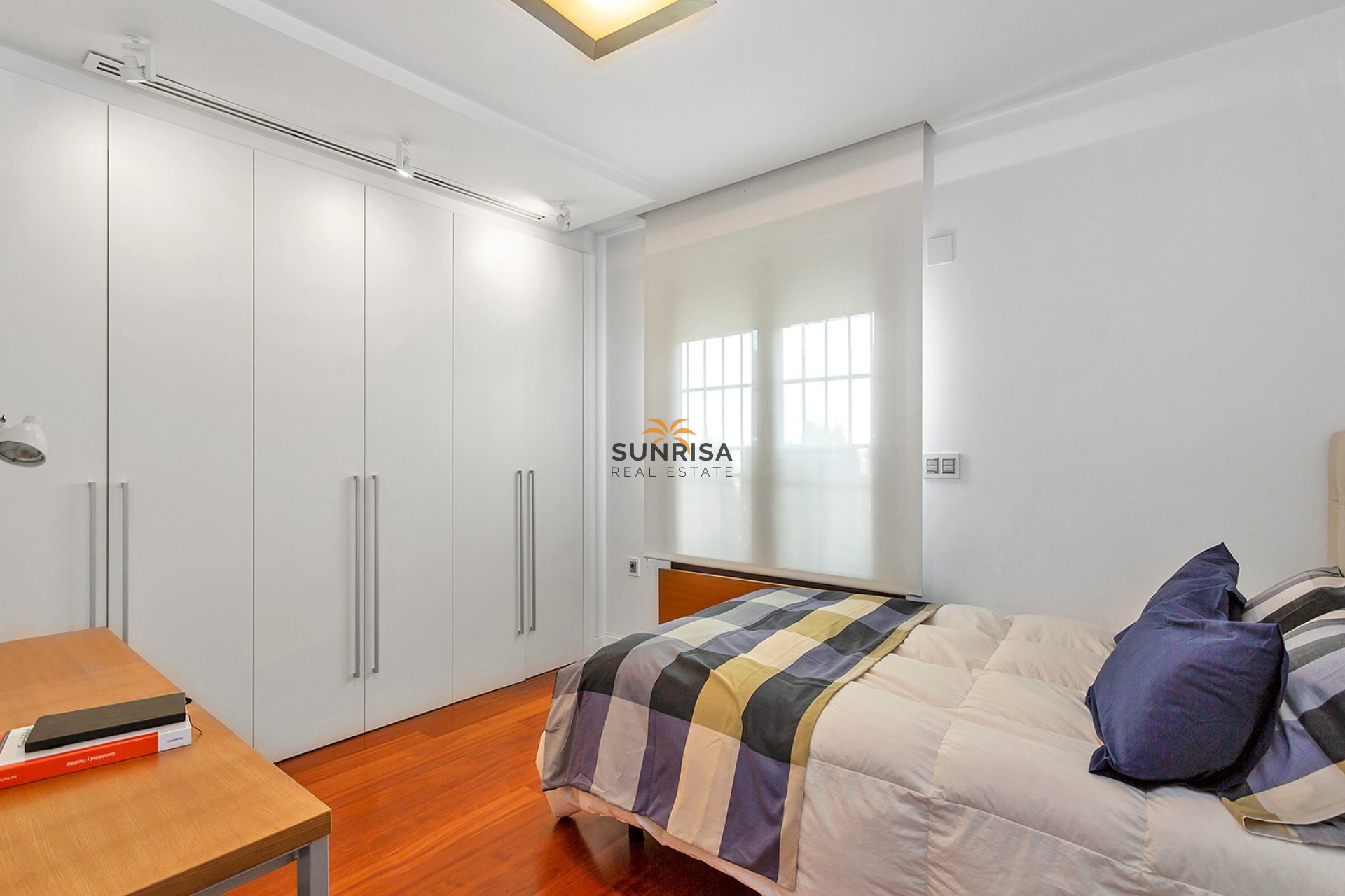 Resale - Villa - Algorfa
