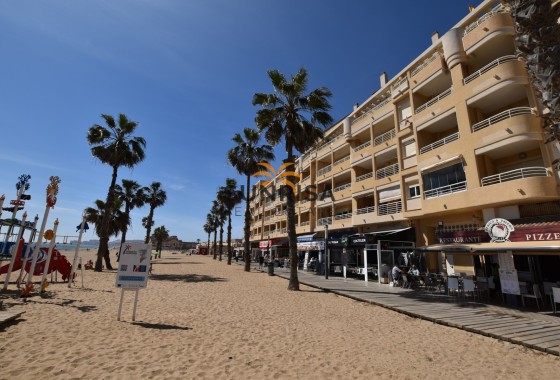 Apartment · Resale - Torrevieja · La Mata · Alicante · Spain