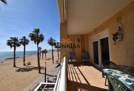 Apartment · Resale - Torrevieja · La Mata · Alicante · Spain
