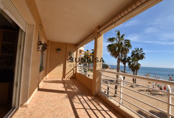 Apartment · Resale - Torrevieja · La Mata · Alicante · Spain