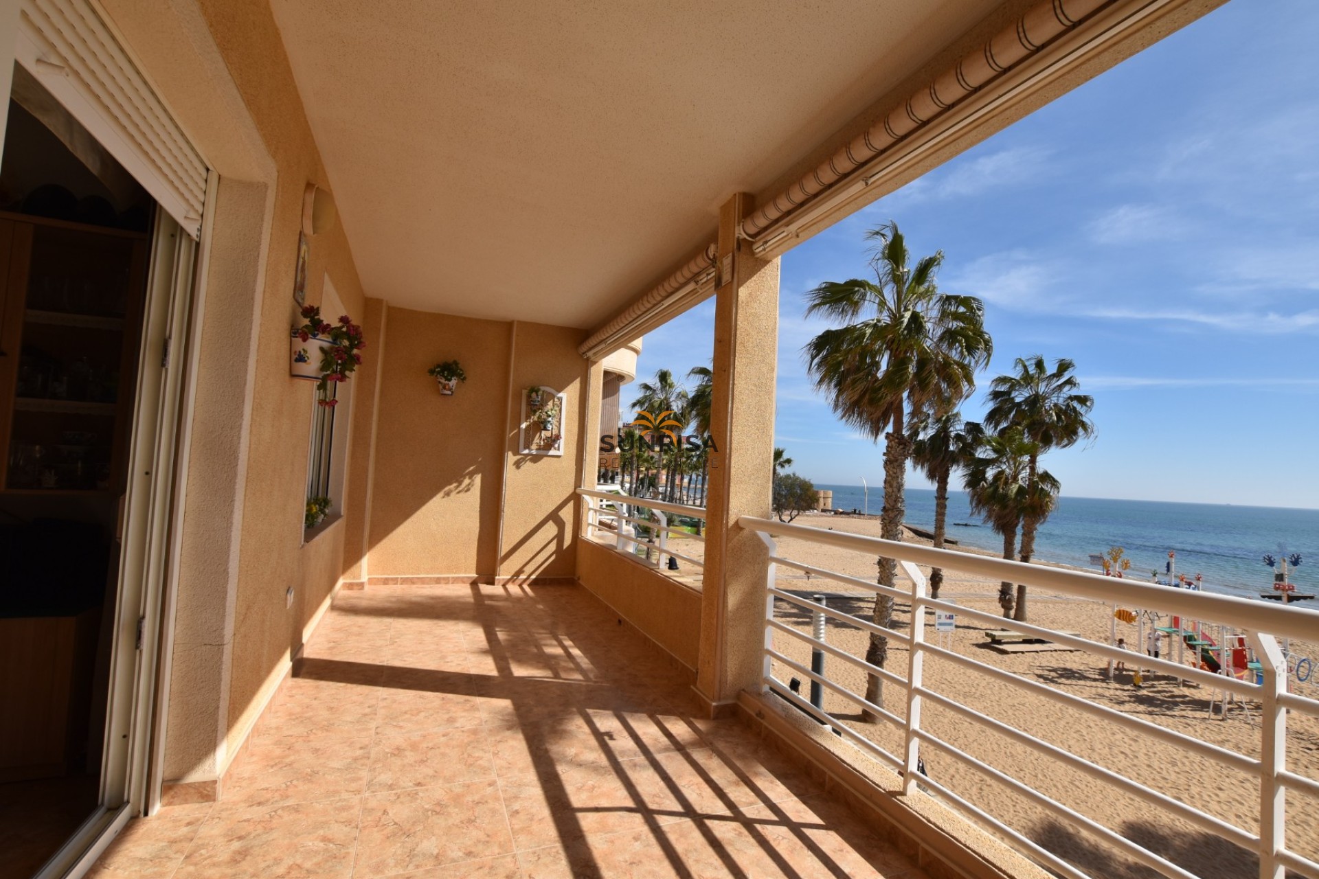 Resale - Apartment - Torrevieja