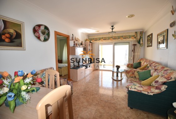 Apartment · Resale - Torrevieja · La Mata · Alicante · Spain