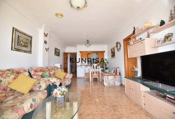 Apartment · Resale - Torrevieja · La Mata · Alicante · Spain