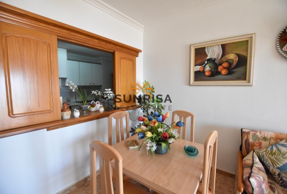 Apartment · Resale - Torrevieja · La Mata · Alicante · Spain