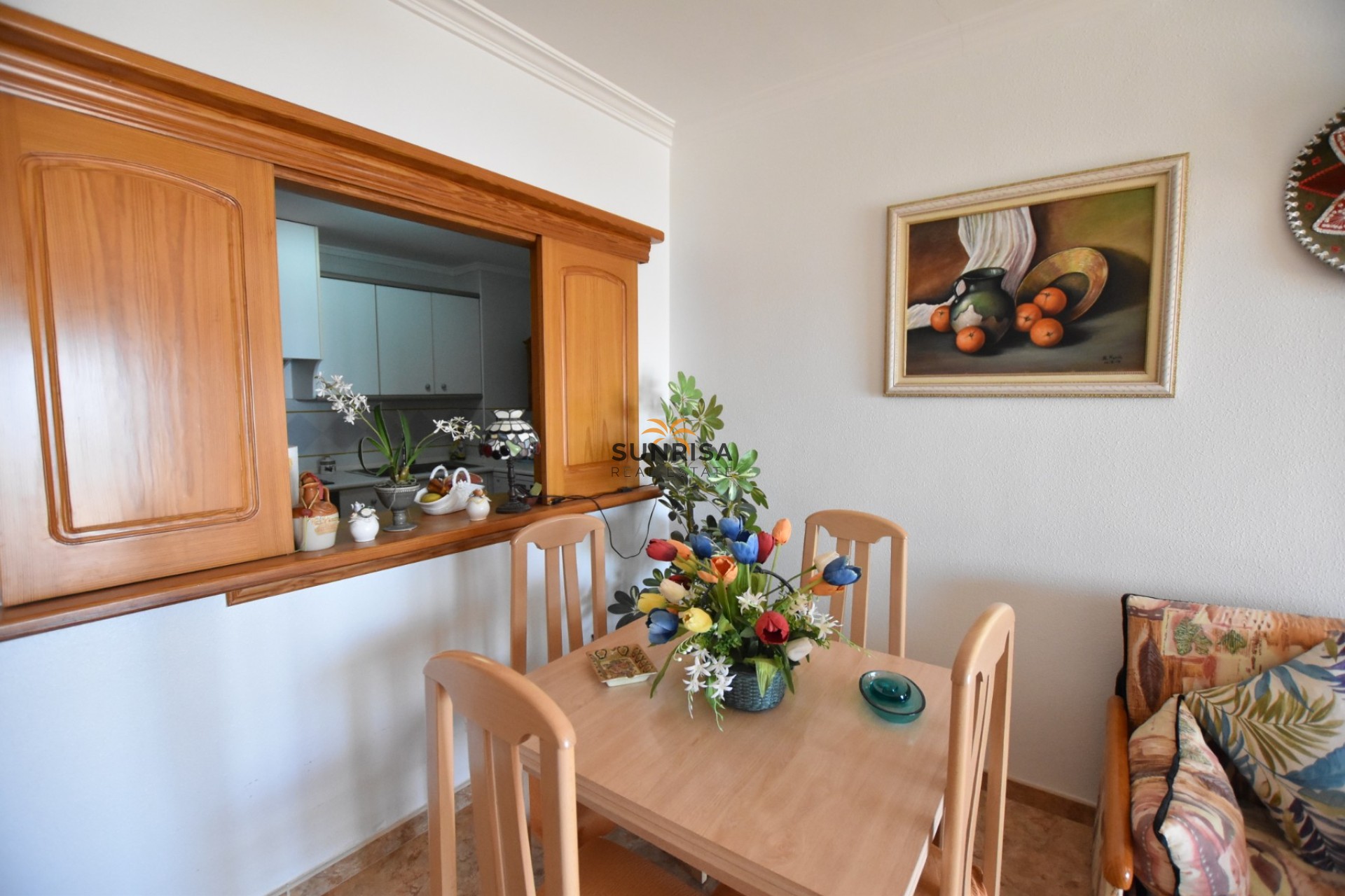 Resale - Apartment - Torrevieja