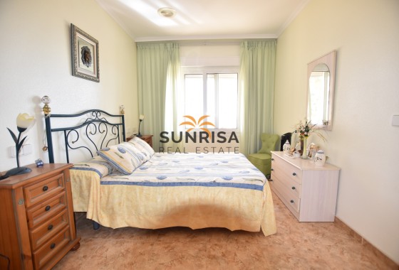 Apartment · Resale - Torrevieja · La Mata · Alicante · Spain