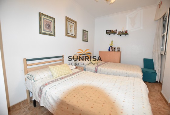 Apartment · Resale - Torrevieja · La Mata · Alicante · Spain