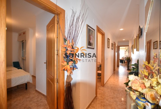 Apartment · Resale - Torrevieja · La Mata · Alicante · Spain