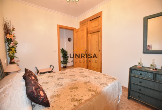 Apartment · Resale - Torrevieja · La Mata · Alicante · Spain