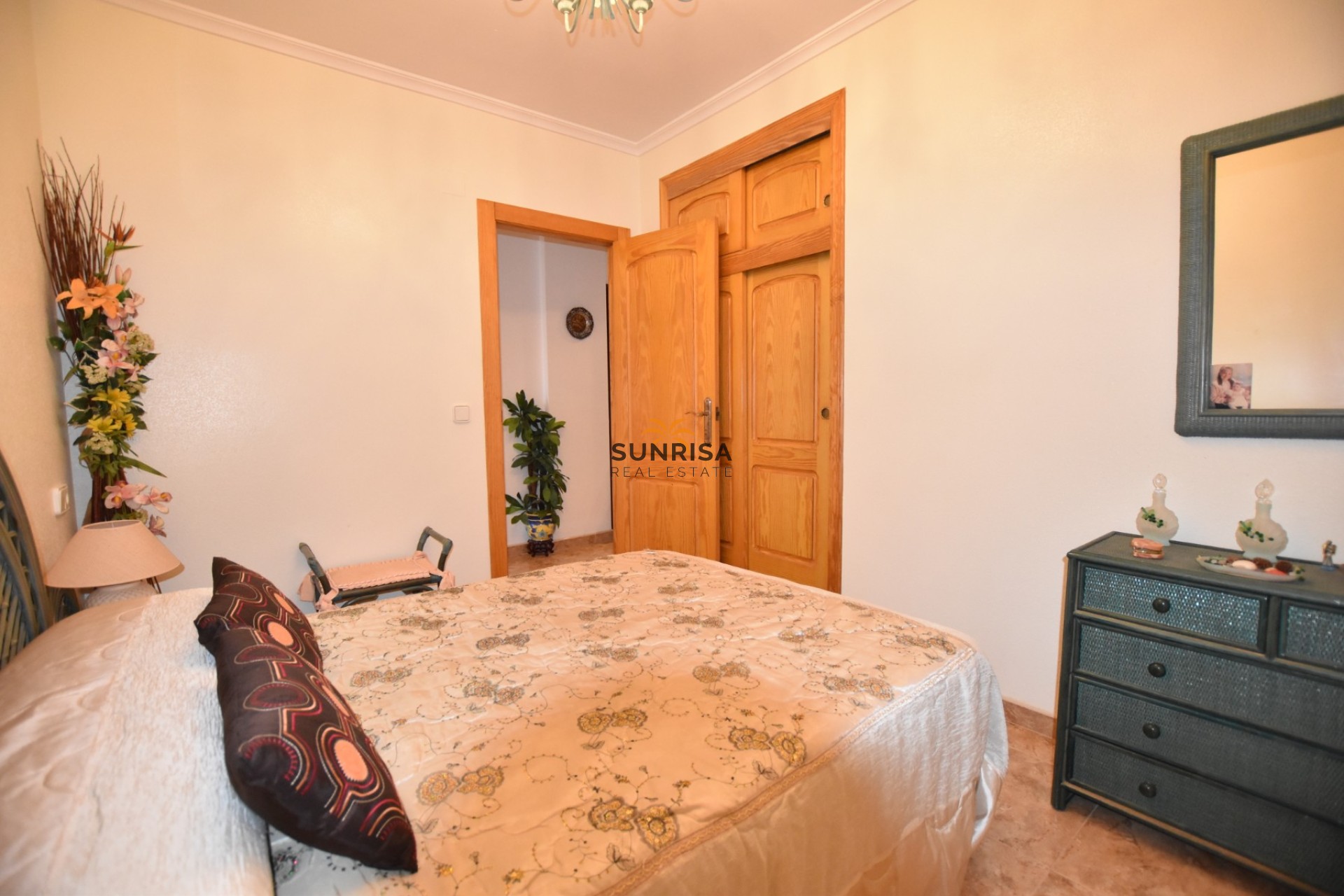 Resale - Apartment - Torrevieja