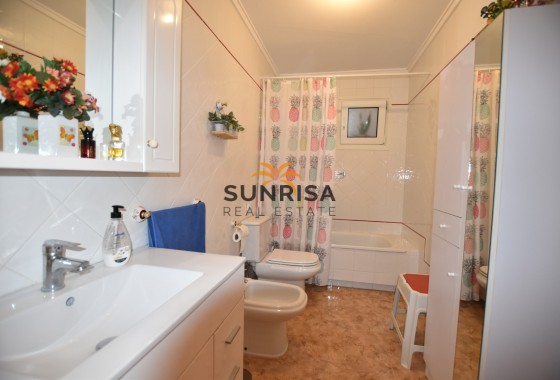 Apartment · Resale - Torrevieja · La Mata · Alicante · Spain