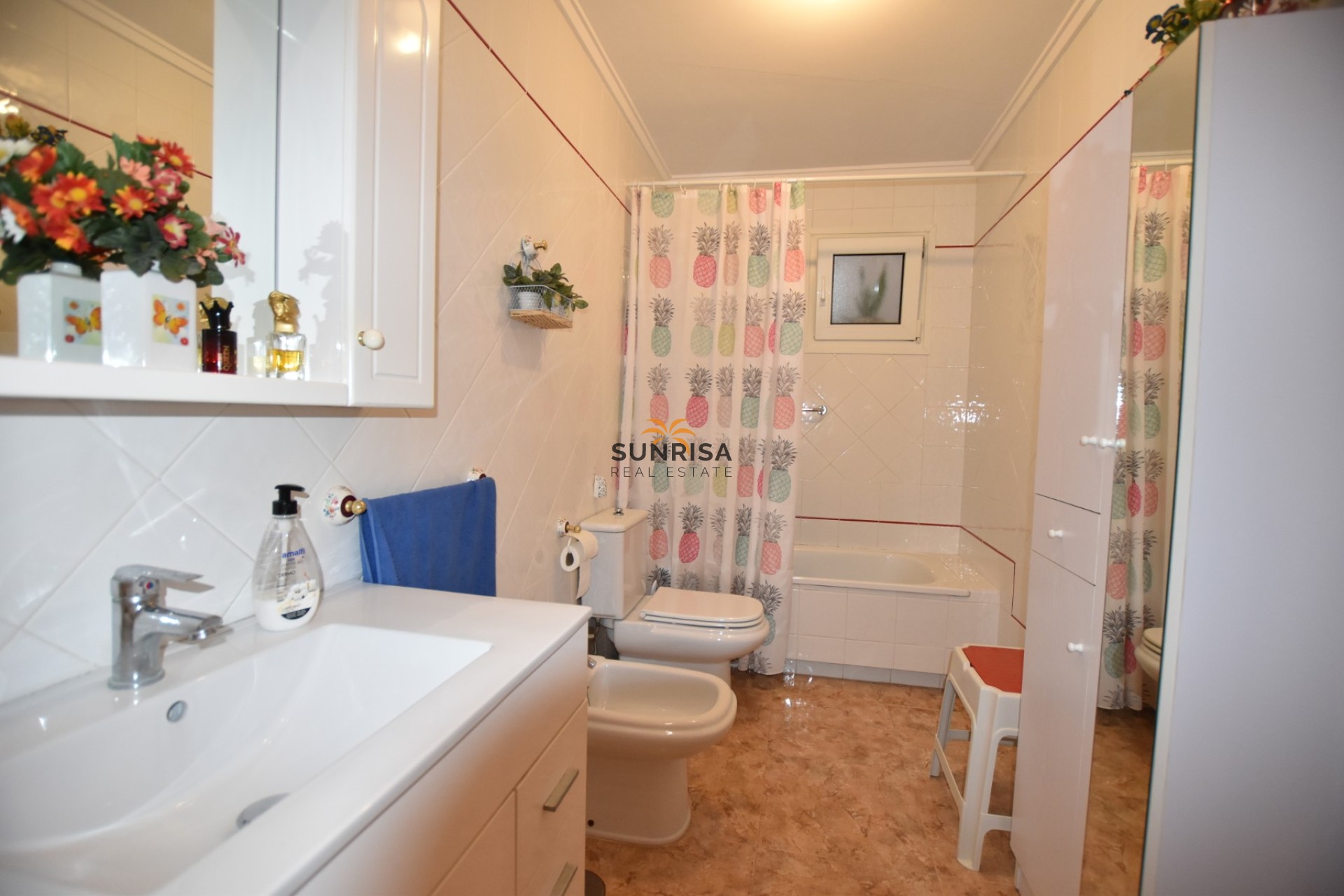 Resale - Apartment - Torrevieja
