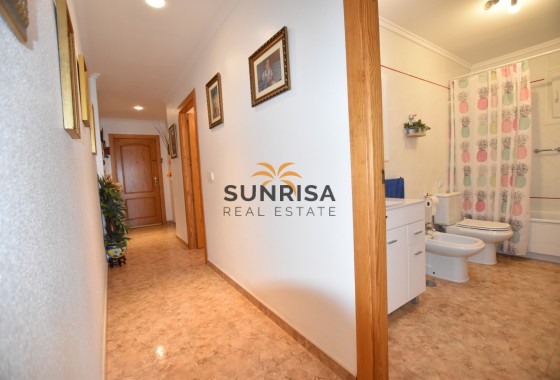 Apartment · Resale - Torrevieja · La Mata · Alicante · Spain