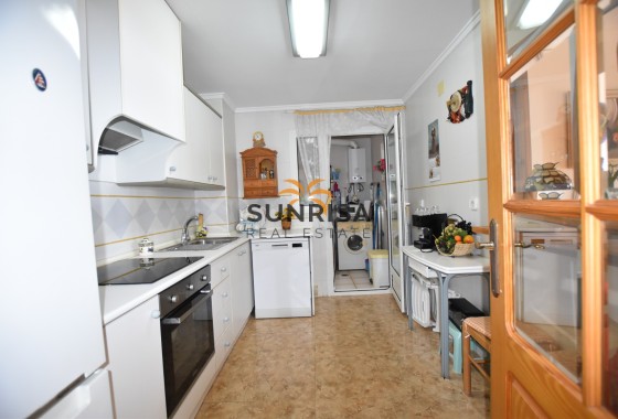 Apartment · Resale - Torrevieja · La Mata · Alicante · Spain