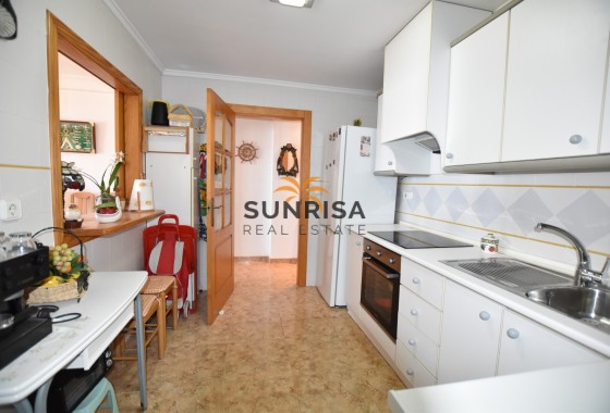 Apartment · Resale - Torrevieja · La Mata · Alicante · Spain