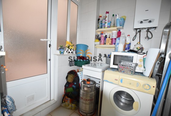 Apartment · Resale - Torrevieja · La Mata · Alicante · Spain