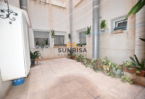 Apartment · Resale - Torrevieja · La Mata · Alicante · Spain