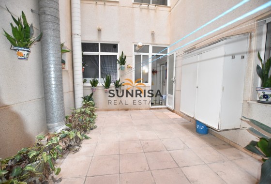 Apartment · Resale - Torrevieja · La Mata · Alicante · Spain