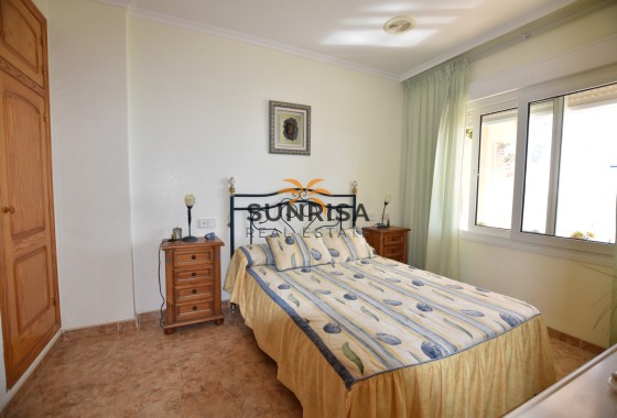 Apartment · Resale - Torrevieja · La Mata · Alicante · Spain