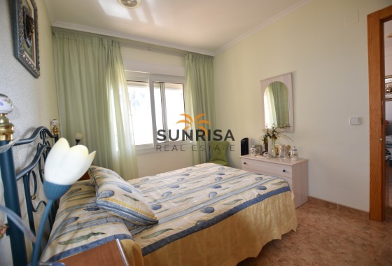 Apartment · Resale - Torrevieja · La Mata · Alicante · Spain