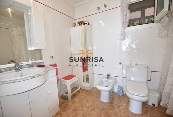 Apartment · Resale - Torrevieja · La Mata · Alicante · Spain