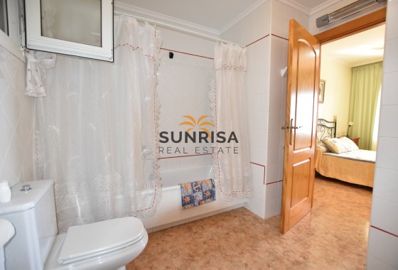 Apartment · Resale - Torrevieja · La Mata · Alicante · Spain