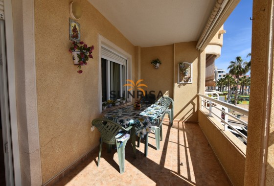 Apartment · Resale - Torrevieja · La Mata · Alicante · Spain