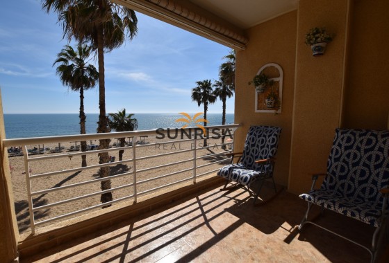 Apartment · Resale - Torrevieja · La Mata · Alicante · Spain