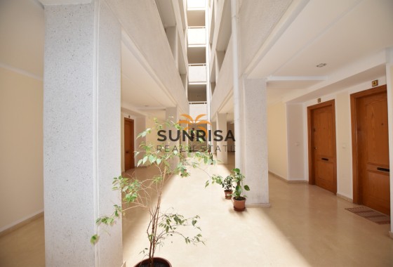Apartment · Resale - Torrevieja · La Mata · Alicante · Spain