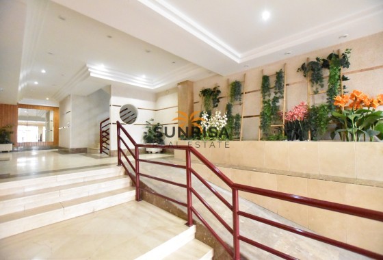 Apartment · Resale - Torrevieja · La Mata · Alicante · Spain