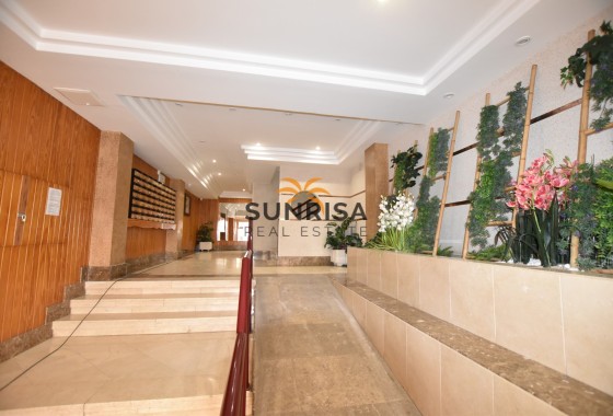 Apartment · Resale - Torrevieja · La Mata · Alicante · Spain