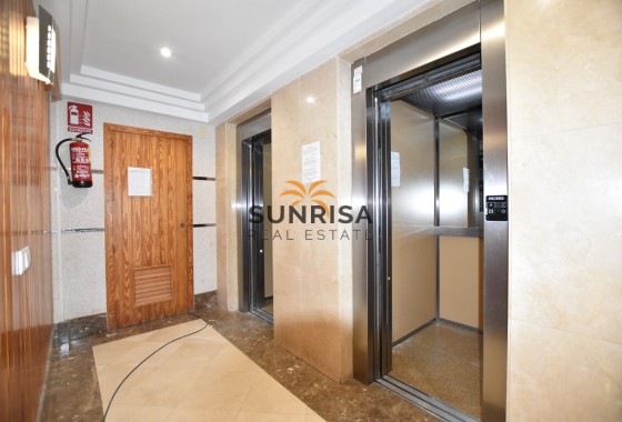 Apartment · Resale - Torrevieja · La Mata · Alicante · Spain