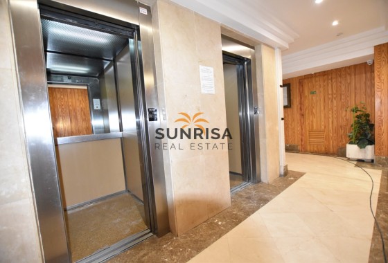 Apartment · Resale - Torrevieja · La Mata · Alicante · Spain