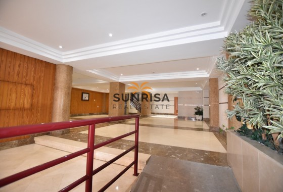 Apartment · Resale - Torrevieja · La Mata · Alicante · Spain