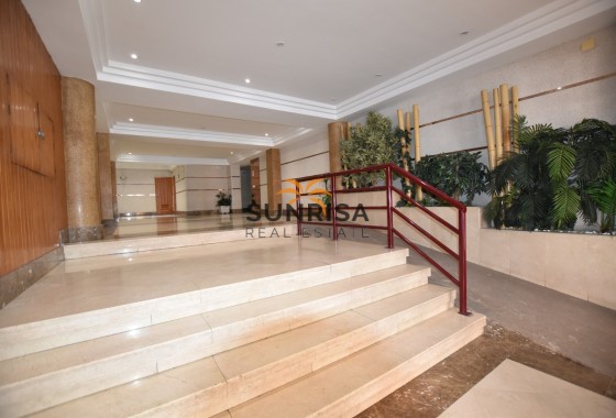 Apartment · Resale - Torrevieja · La Mata · Alicante · Spain