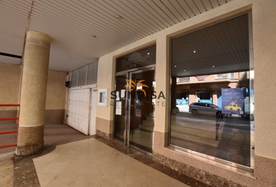 Apartment · Resale - Torrevieja · La Mata · Alicante · Spain