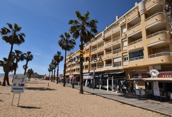 Apartment · Resale - Torrevieja · La Mata · Alicante · Spain